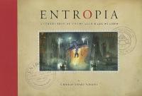 Entropia: A Collection of Unusually Rare Stamps (Hardback)
