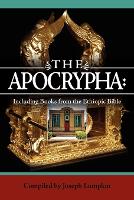 The Apocrypha: Including Books from the Ethiopic Bible (Paperback)