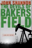 The Devils of Bakersfield (Hardback)