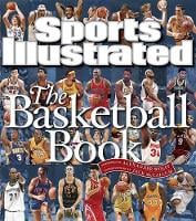 The Basketball Book (Hardback)