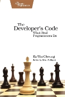 Developer's Code (Paperback)