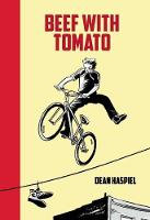 Beef With Tomato (Paperback)