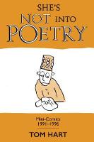 She's Not Into Poetry: Mini-Comics 1991-1996 (Paperback)