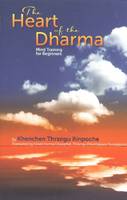 Heart of the Dharma (Paperback)