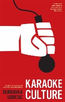 Karaoke Culture (Paperback)