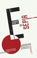 Europe in Sepia (Paperback)