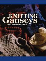 Knitting Ganseys (Paperback)