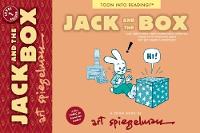 Jack and the Box: TOON Level 1 (Paperback)