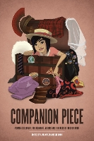 Companion Piece: Women Celebrate the Humans, Aliens and Tin Dogs of Doctor Who (Paperback)