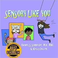 Sensory Like You (Paperback)