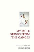 My Mule Drinks From the Ganges - Irish Research Series (Paperback)