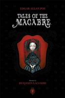 Benjamin Lacombe books and biography | Waterstones