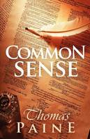 Common Sense (Paperback)