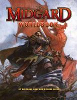 Midgard Worldbook (Hardback)