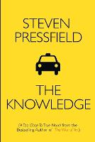 The Knowledge: A Too Close To True Novel (Paperback)