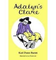 Adalyn's Clare (Paperback)