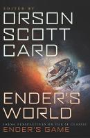 Ender's World: Fresh Perspectives on the SF Classic Ender's Game (Paperback)