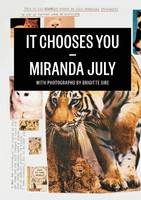 It Chooses You (Paperback)