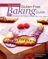 The Essential Gluten-Free Baking Guide Part 2 (Enhanced Edition) (Paperback)