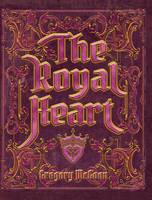 The Royal Heart (Hardback)