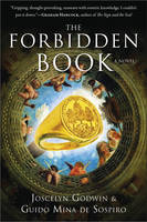 Forbidden Book: A Novel (Hardback)