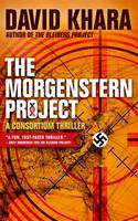 The Morgenstern Project - Consortium Thriller 3 (Paperback)