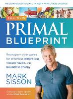 The New Primal Blueprint (Hardback)