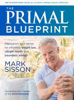 The Primal Blueprint (Paperback)