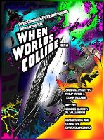 Perfect Commando Productions Presents Heroes of Long Ago: When Worlds Collide (UK Print) - Perfect Commando Productions Presents 1 (Hardback)