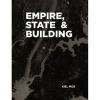 Empire, State & Building (Hardback)
