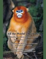 All the World's Primates (Paperback)