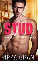 Stud in the Stacks (Paperback)