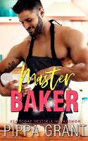 Master Baker (Paperback)