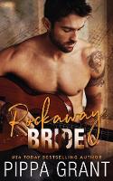 Rockaway Bride (Paperback)