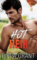 Hot Heir (Paperback)