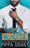 Mister McHottie (Paperback)