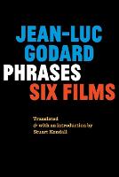 Phrases: Six Films (Paperback)