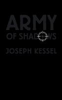 Army of Shadows (Paperback)