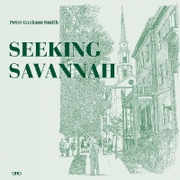 Seeking Savannah (Paperback)