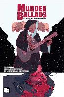 Murder Ballads (Paperback)