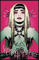 Poppy's Inferno (Hardback)