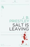 Salt is Leaving (Paperback)