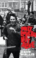 Only Lovers Left Alive (Valancourt 20th Century Classics) (Paperback)