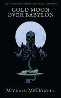 Cold Moon Over Babylon (Valancourt 20th Century Classics) (Paperback)