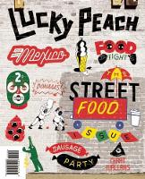 Lucky Peach Issue 10: The Street Food Issue (Paperback)