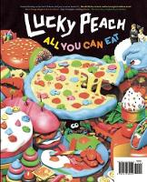 Lucky Peach Issue 11: All You Can Eat (Paperback)
