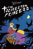 The Scarecrow Princess (Paperback)
