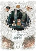 The Lost Path (Hardback)