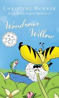 Wondrous Willow (Hardback)