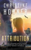 Attribution - Hatchett Report Investigation 1 (Paperback)